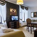 Semesteranläggning (resort) Zamek - Palac Marysienki 3*