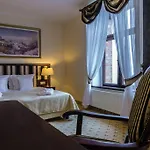 Zamek - Palac Marysienki Semesteranläggning (resort)