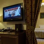 Zamek - Palac Marysienki Semesteranläggning (resort) 3*