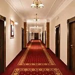 Zamek - Palac Marysienki Resort