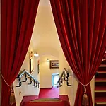 Resort Zamek - Palac Marysienki