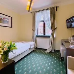 Resort Zamek - Palac Marysienki