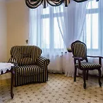 Zamek - Palac Marysienki Semesteranläggning (resort) 3*