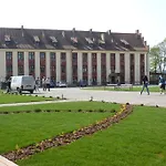 Zamek - Palac Marysienki Gniew