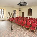 Zamek - Palac Marysienki