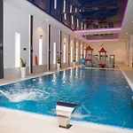 Zamek - Palac Marysienki 3* Gniew