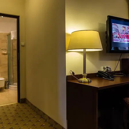 Zamek - Palac Marysienki Gniew