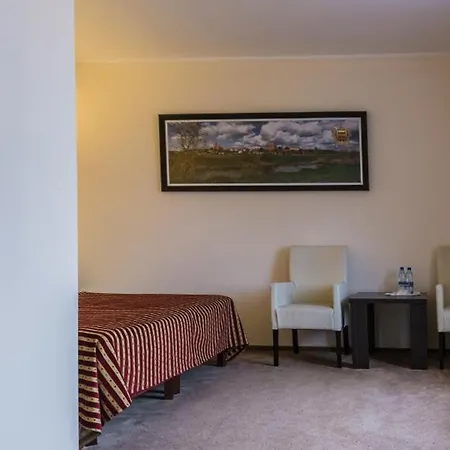 Zamek - Palac Marysienki Resort 3*