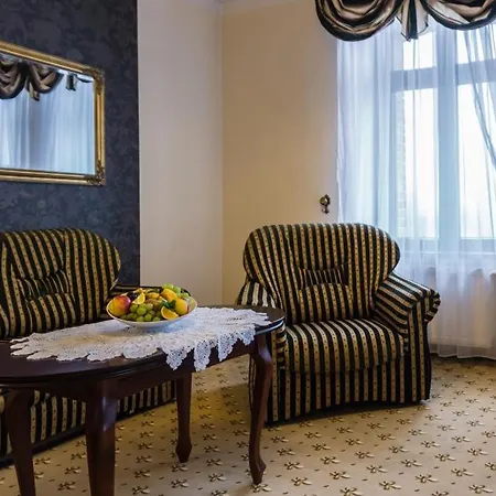 Zamek - Palac Marysienki Resort 3*