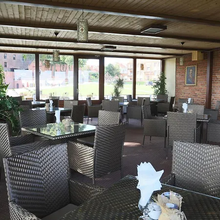 Zamek - Palac Marysienki 3* Gniew