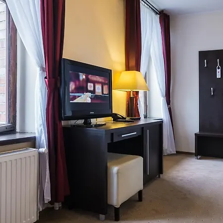 Zamek - Palac Marysienki Resort 3*