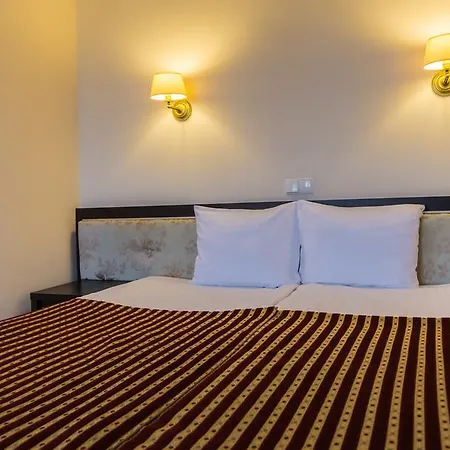 Resort Zamek - Palac Marysienki Gniew