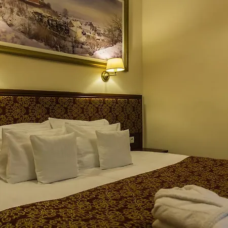 Zamek - Palac Marysienki 3* Gniew