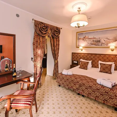 Zamek - Palac Marysienki 3* Gniew