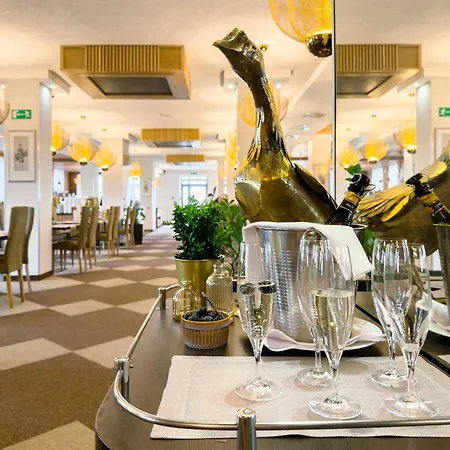 Zamek - Palac Marysienki Resort Gniew