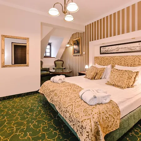 Zamek - Palac Marysienki Feriested 3*
