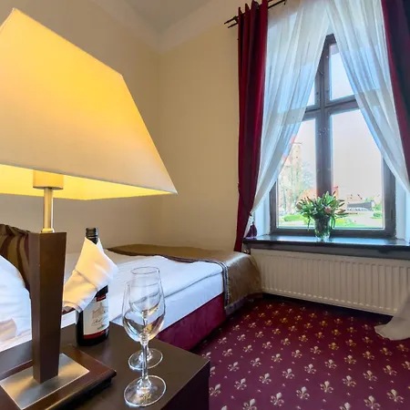 Zamek - Palac Marysienki Feriested Gniew