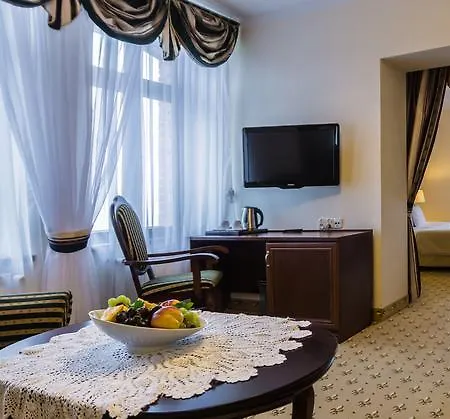 Zamek - Palac Marysienki 3* Gniew