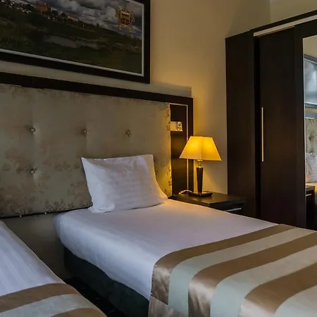 Resort Zamek - Palac Marysienki