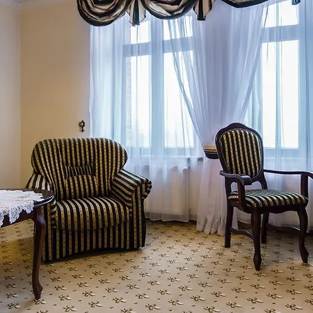 Zamek - Palac Marysienki Resort 3*