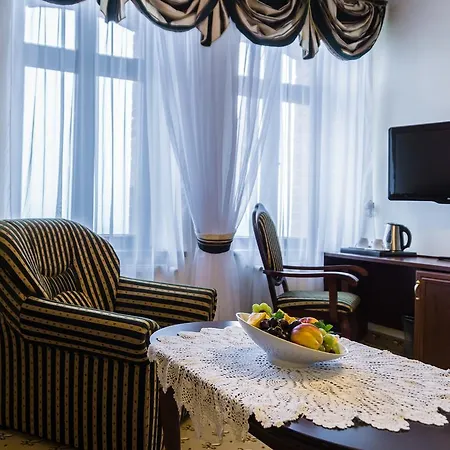 Zamek - Palac Marysienki 3* Gniew