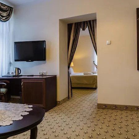 Zamek - Palac Marysienki Resort Gniew