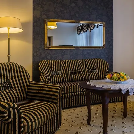 Zamek - Palac Marysienki Gniew