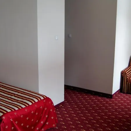 Zamek - Palac Marysienki Resort