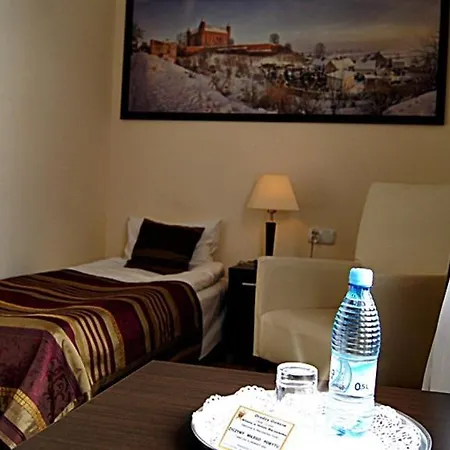 Resort Zamek - Palac Marysienki