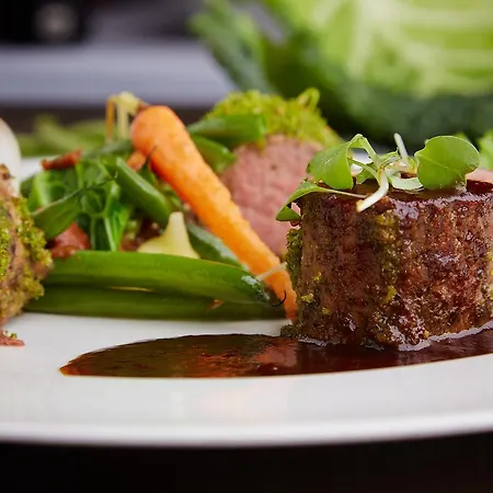 Zamek - Palac Marysienki Resort Gniew