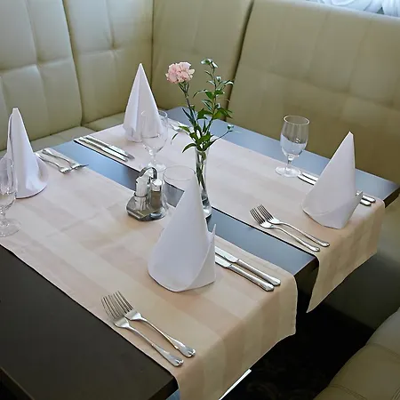 Zamek - Palac Marysienki Resort Gniew