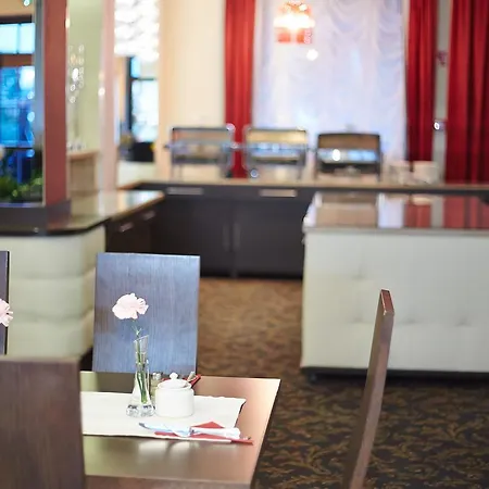 Resort Zamek - Palac Marysienki Gniew