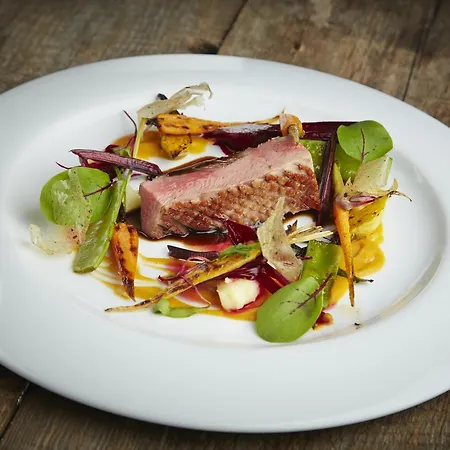 Zamek - Palac Marysienki Resort