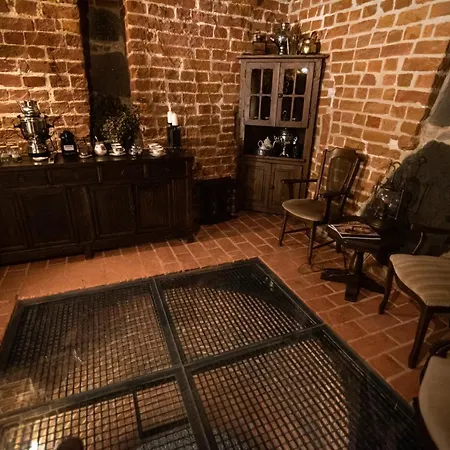 Resort Zamek - Palac Marysienki Gniew