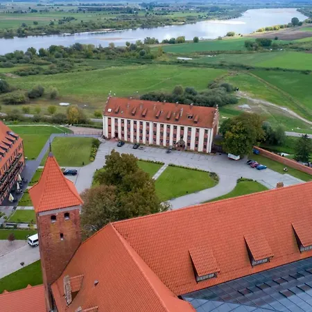 Zamek - Palac Marysienki Resort Gniew