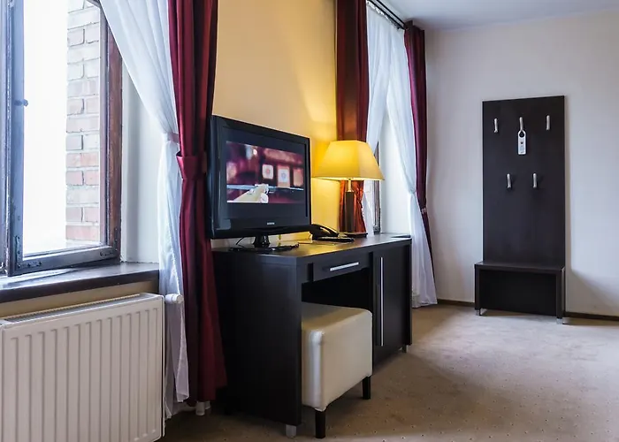 Zamek - Palac Marysienki منتجع 3*