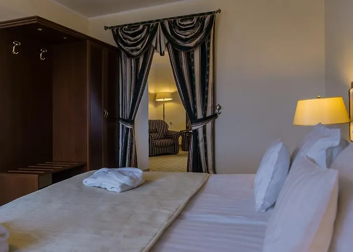 Zamek - Palac Marysienki منتجع غنيف