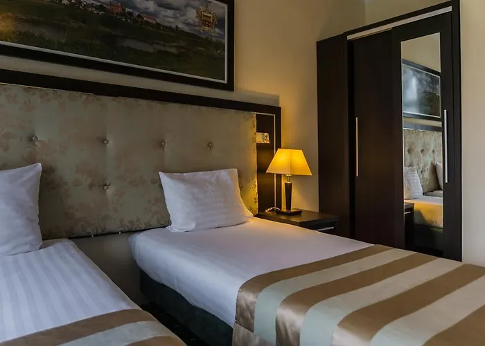 منتجع Zamek - Palac Marysienki