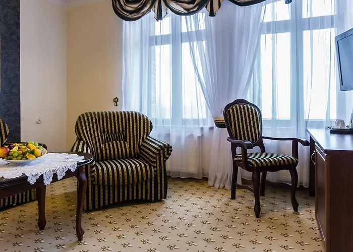 Zamek - Palac Marysienki منتجع 3*