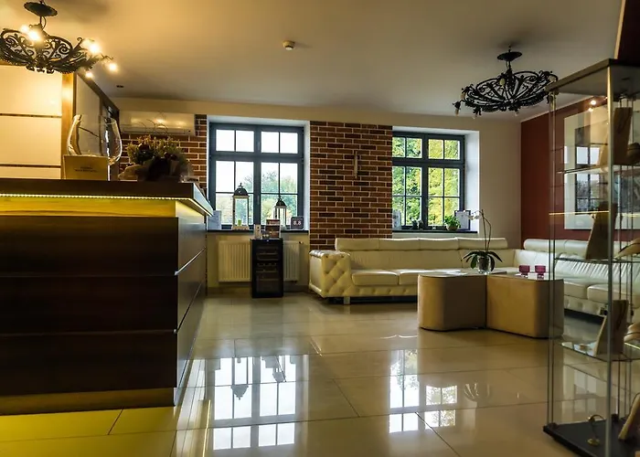 Zamek - Palac Marysienki