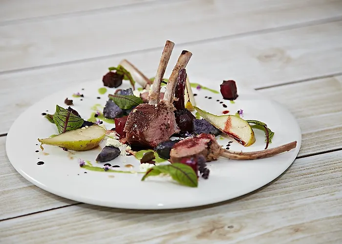 منتجع Zamek - Palac Marysienki